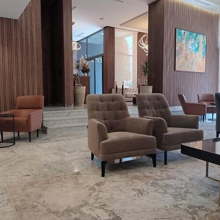 Executive Boutique Hotel Rabat Exteriér fotografie