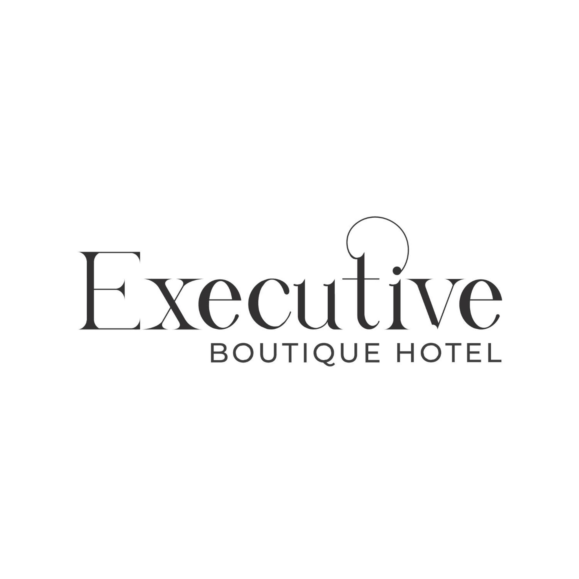 Executive Boutique Hotel Rabat Exteriér fotografie